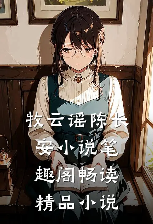 牧云谣陈长安小说笔趣阁畅读精品小说