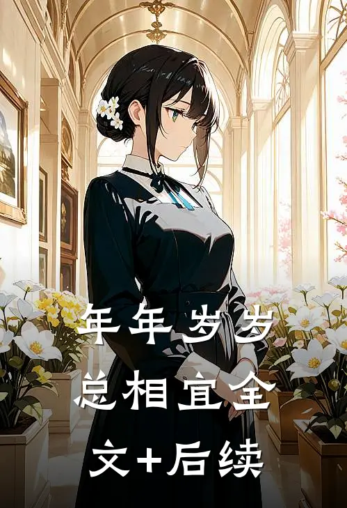 年年岁岁总相宜全文+后续