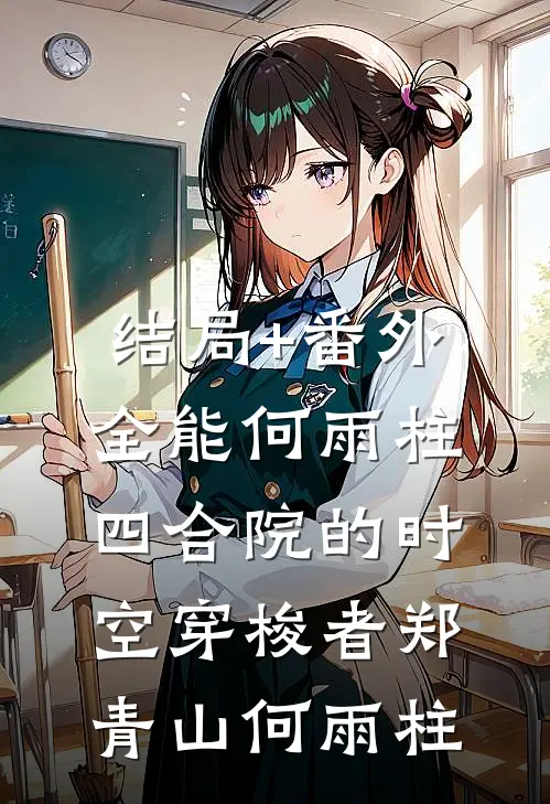 结局+番外全能何雨柱：四合院的时空穿梭者郑青山何雨柱