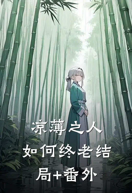 凉薄之人，如何终老结局+番外