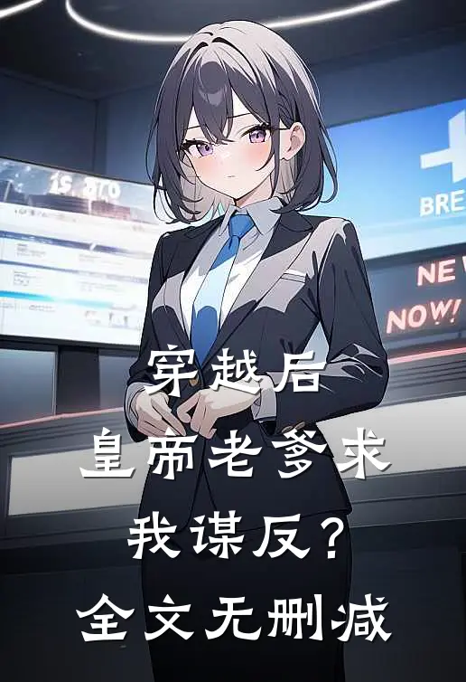 穿越后，皇帝老爹求我谋反？全文无删减