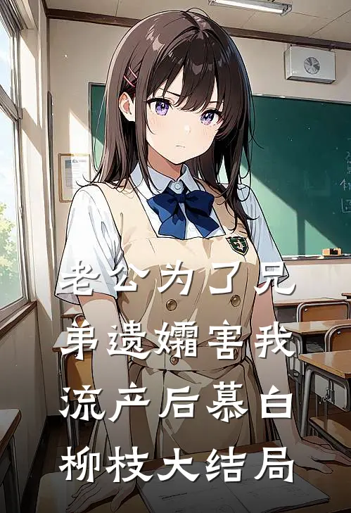 老公为了兄弟遗孀害我流产后慕白柳枝大结局