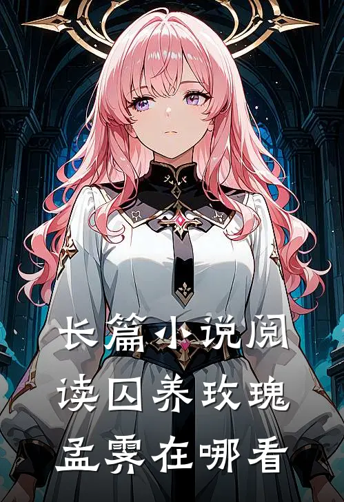 长篇小说阅读囚养玫瑰孟霁在哪看