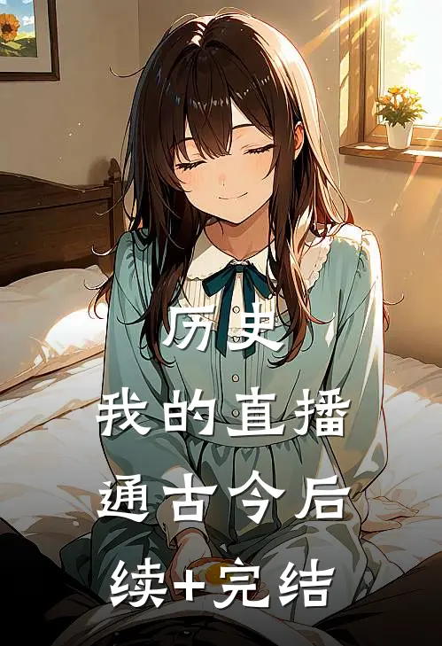 历史：我的直播通古今后续+完结