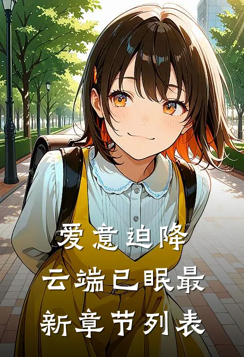 爱意迫降，云端已眠最新章节列表
