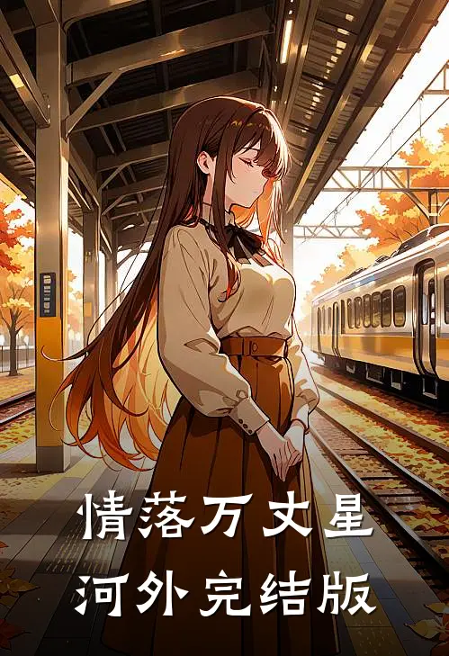 情落万丈星河外完结版