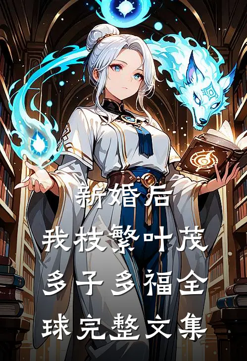 新婚后，我枝繁叶茂多子多福全球完整文集