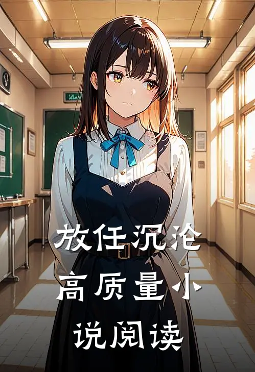 放任沉沦高质量小说阅读