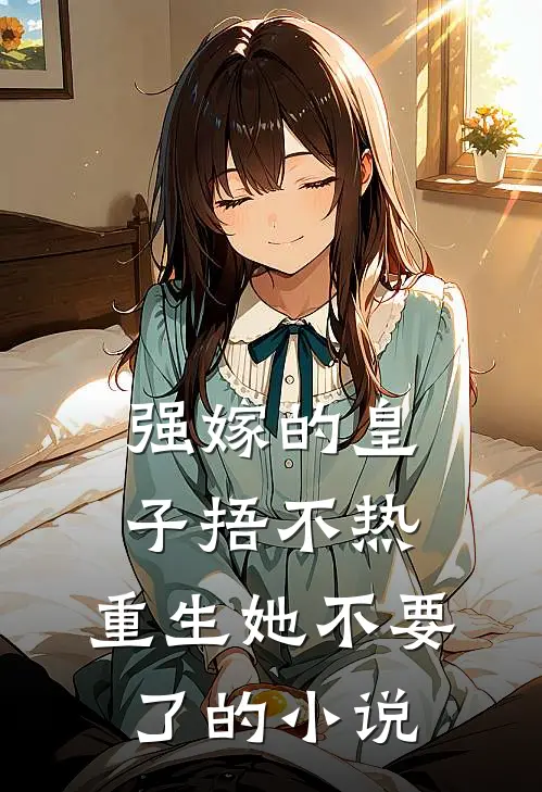 强嫁的皇子捂不热，重生她不要了的小说