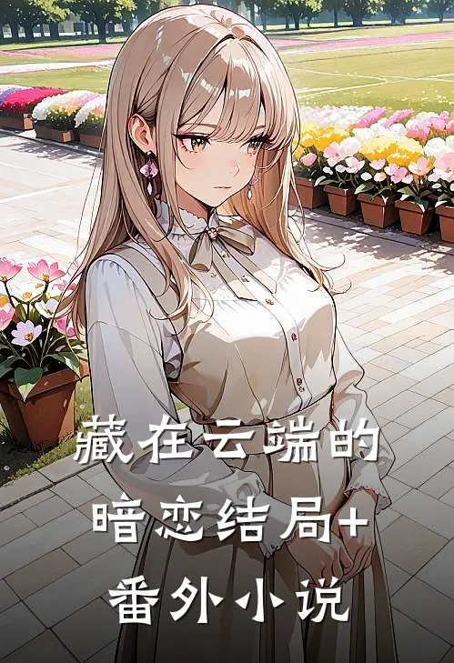藏在云端的暗恋结局+番外小说
