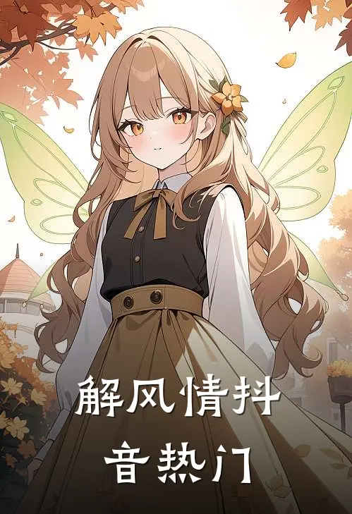 解风情抖音热门