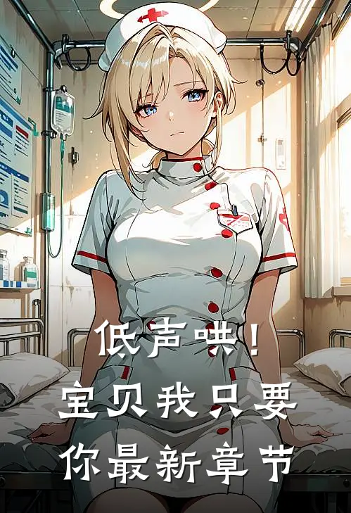 低声哄！宝贝，我只要你最新章节
