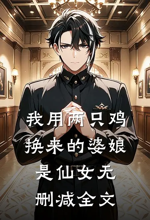 我用两只鸡换来的婆娘是仙女无删减全文