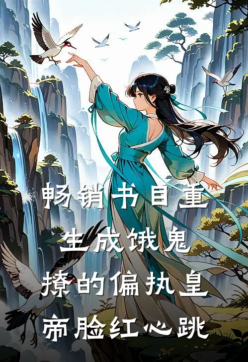 畅销书目重生成饿鬼，撩的偏执皇帝脸红心跳