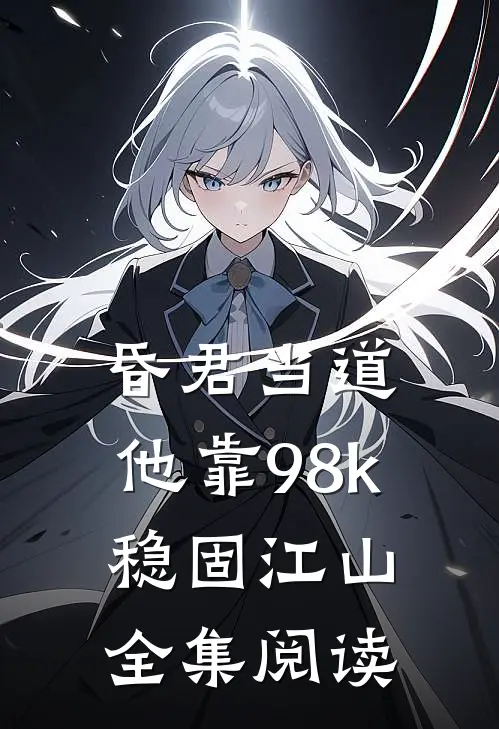 昏君当道：他靠98k稳固江山全集阅读
