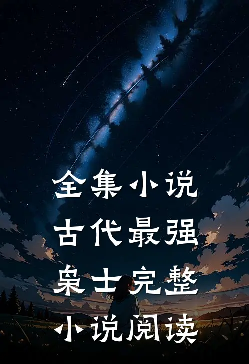 全集小说古代最强枭士完整小说阅读