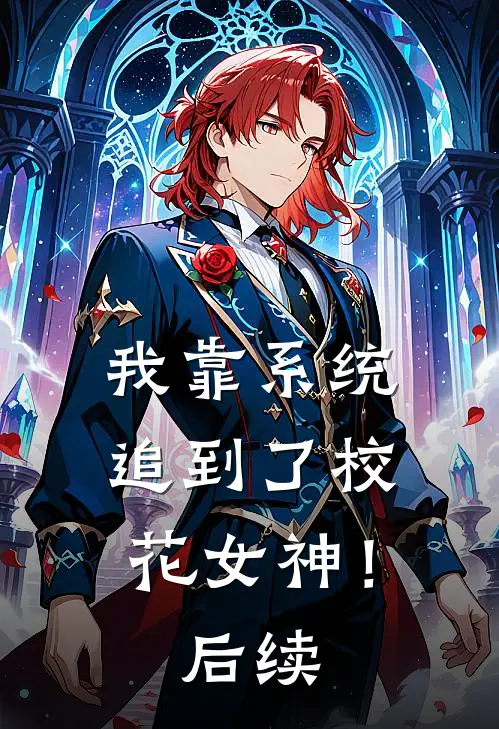 我靠系统追到了校花女神！后续