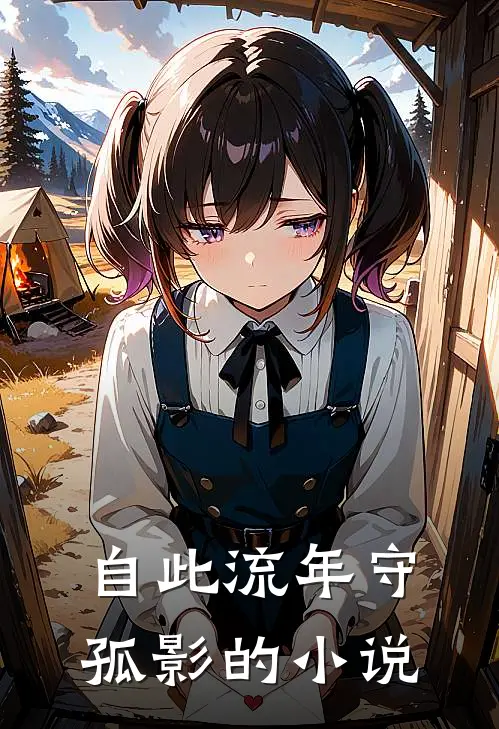 自此流年守孤影的小说