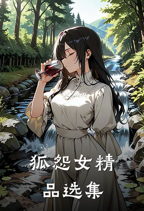 狐怨女精品选集