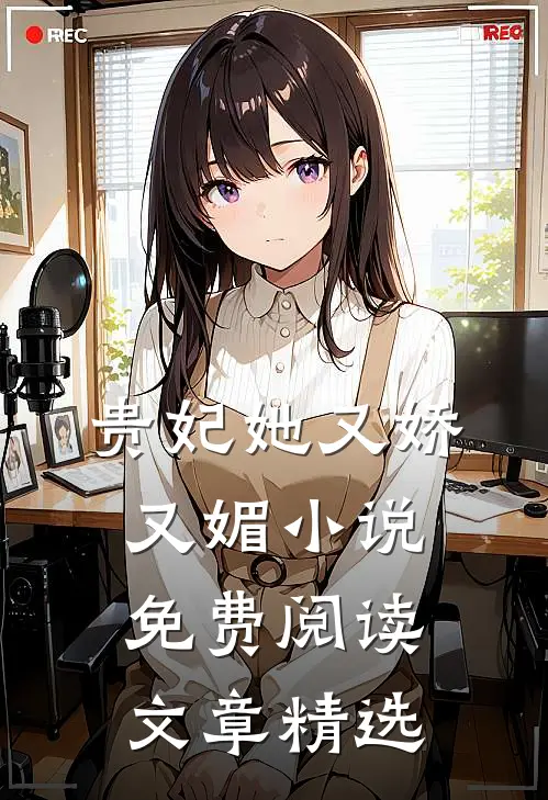贵妃她又娇又媚小说免费阅读文章精选