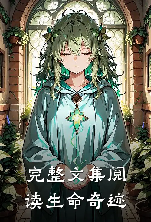 完整文集阅读生命奇迹