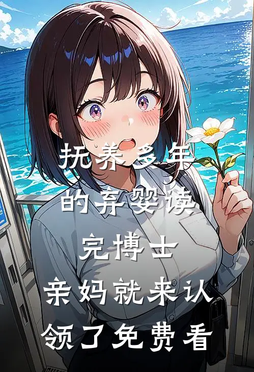 抚养多年的弃婴读完博士，亲妈就来认领了免费看