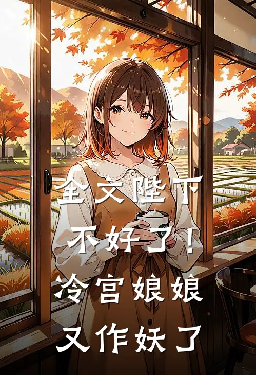全文陛下不好了!冷宫娘娘又作妖了