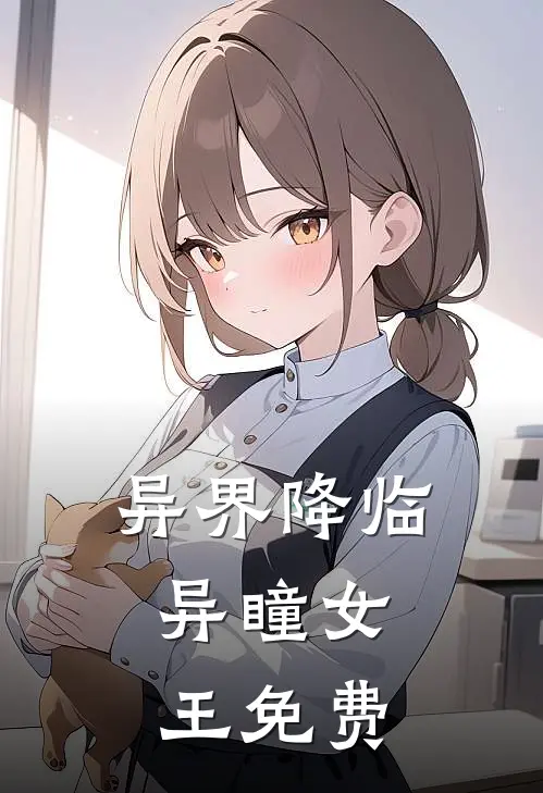 异界降临异瞳女王免费观看