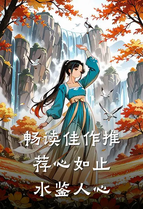 畅读佳作推荐心如止水鉴人心