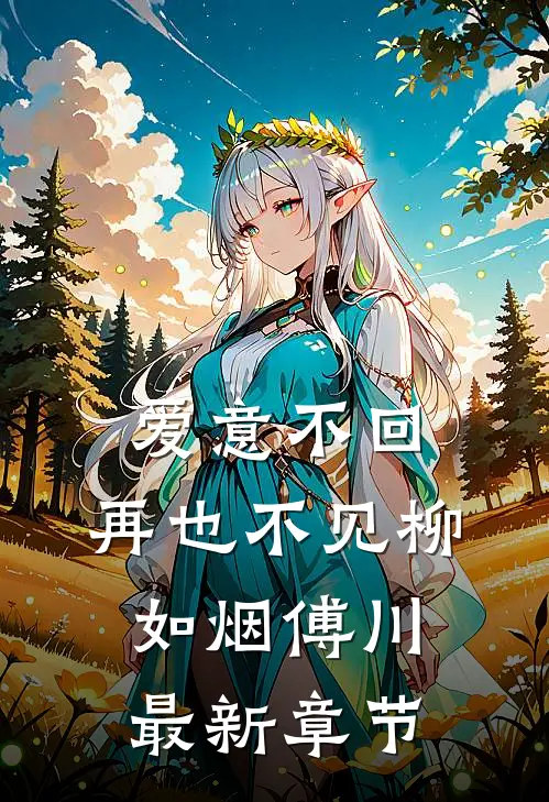 爱意不回，再也不见柳如烟傅川最新章节