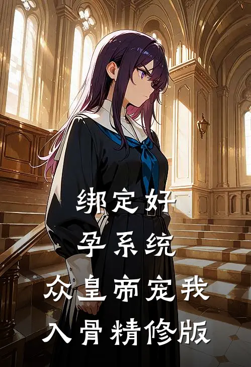 绑定好孕系统，众皇帝宠我入骨精修版