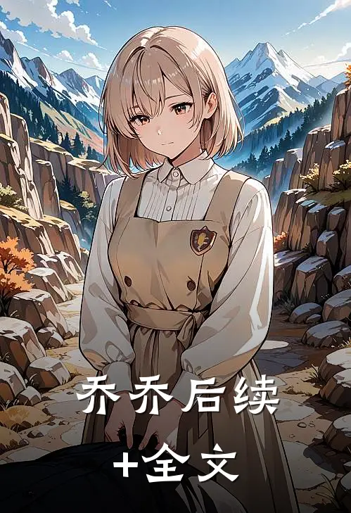 乔乔后续+全文