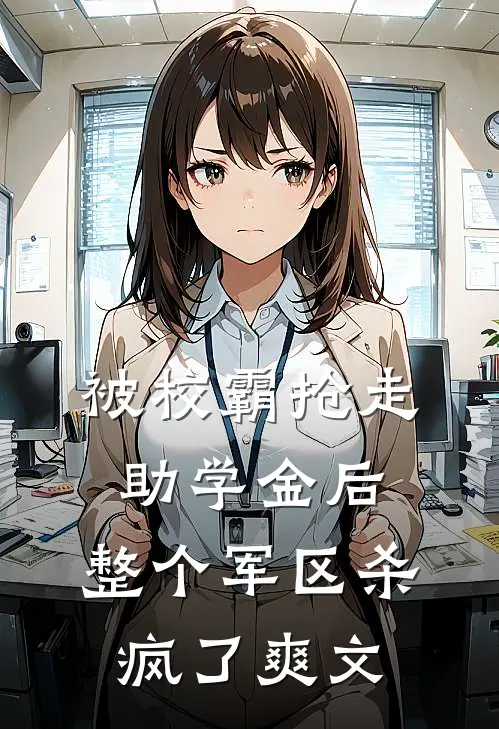被校霸抢走助学金后，整个军区杀疯了爽文