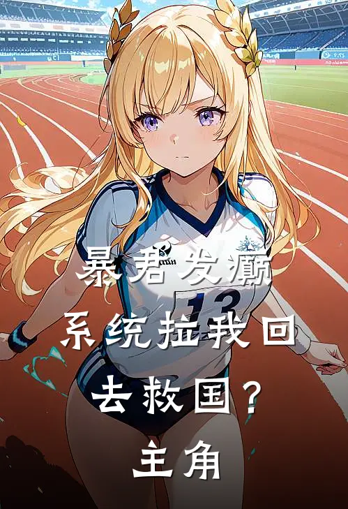 暴君发癫，系统拉我回去救国？主角
