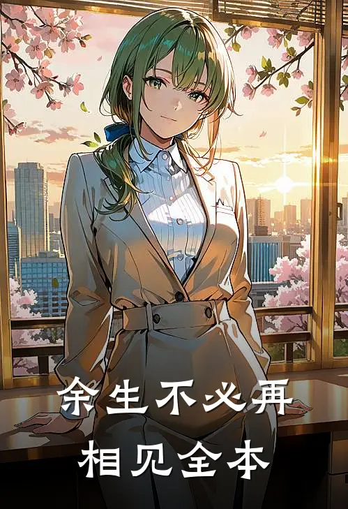 余生不必再相见全本