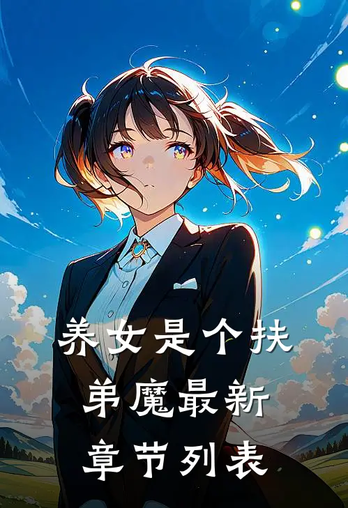 养女是个扶弟魔最新章节列表