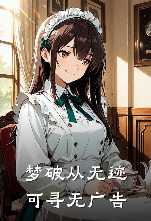 梦破从无迹可寻无广告
