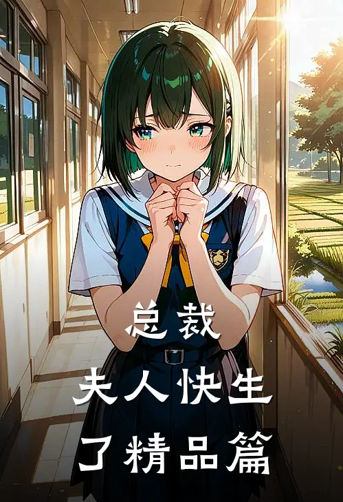 总裁,夫人快生了精品篇