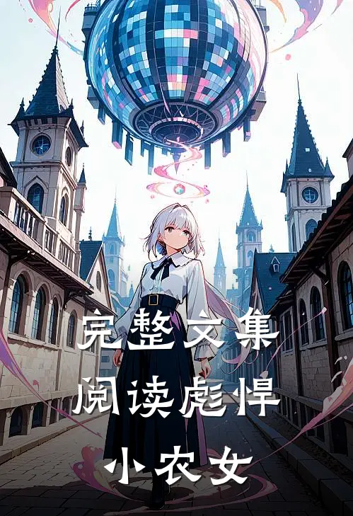 完整文集阅读彪悍小农女