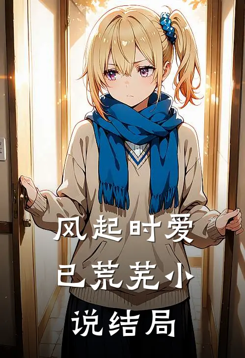 风起时爱已荒芜小说结局
