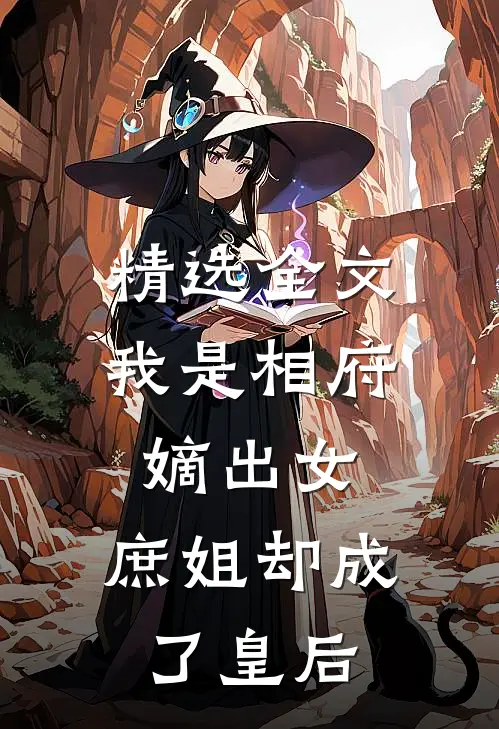 精选全文我是相府嫡出女，庶姐却成了皇后