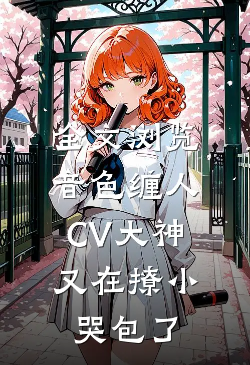 全文浏览音色缠人：CV大神又在撩小哭包了