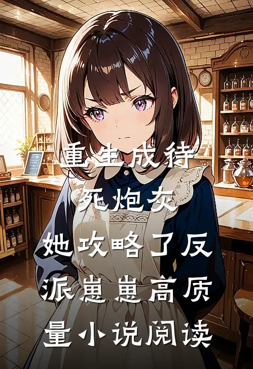 重生成待死炮灰，她攻略了反派崽崽高质量小说阅读