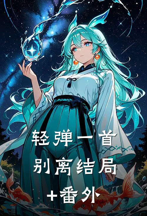 轻弹一首别离结局+番外