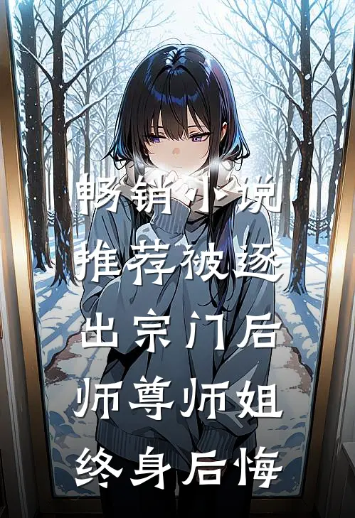 畅销小说推荐被逐出宗门后，师尊师姐终身后悔