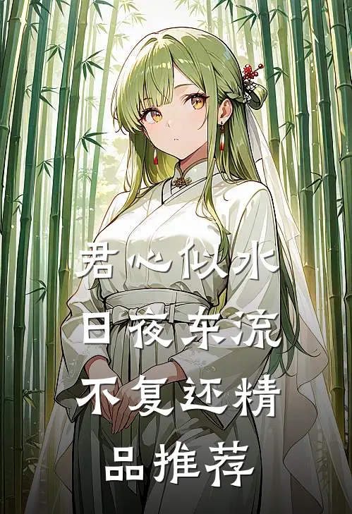 君心似水，日夜东流不复还精品推荐