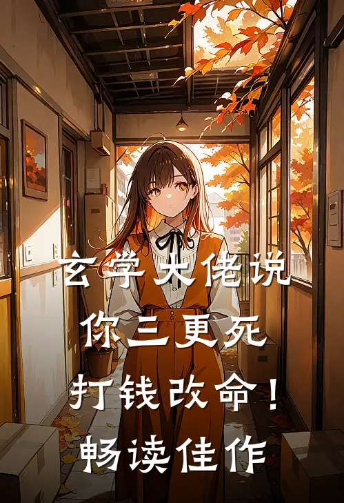 玄学大佬说你三更死，打钱改命！畅读佳作