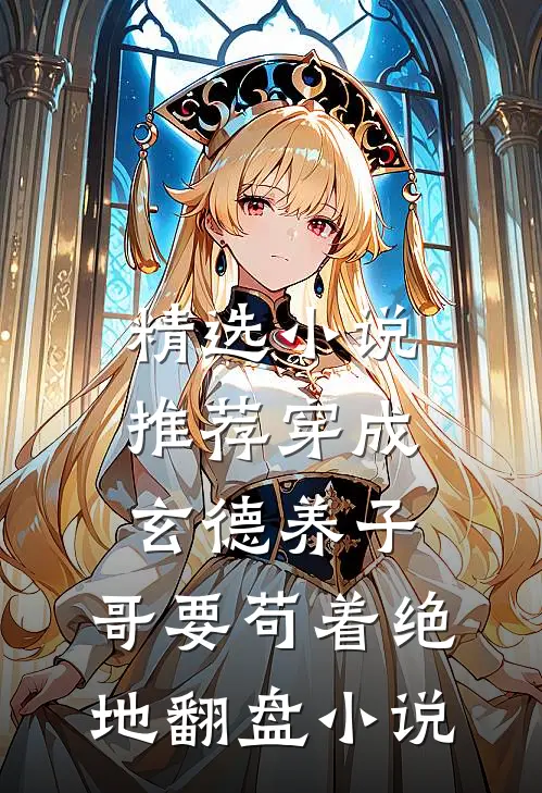 精选小说推荐穿成玄德养子,哥要苟着绝地翻盘小说