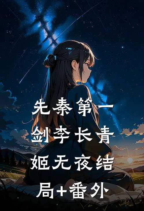 先秦第一剑李长青姬无夜结局+番外
