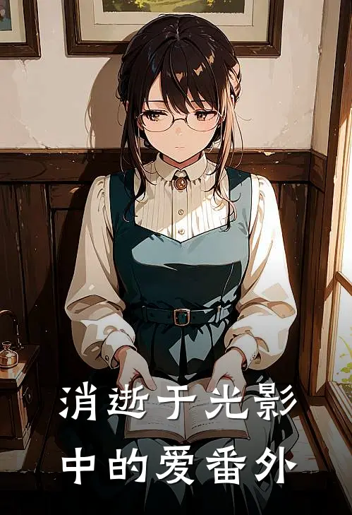 消逝于光影中的爱 番外